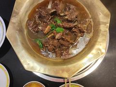 羊羯子-芦月轩羊蝎子(劲松店)