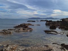 -青岛第二海水浴场