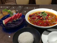 -阿庄新豫菜(航海东路店)