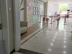 -美年大健康体检中心(太阳宫分院)