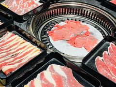 -匠牛亭·锅物烧肉放题自助(昆百大·泰业城店)