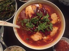 江北水煮鱼-倾城