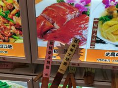 -水乡人家私房菜(逢简店)