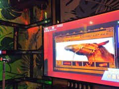 -欢乐迪KTV(南坪上海城店)