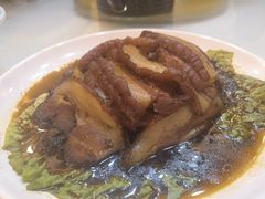 -尚府一品·烤鸭·新京菜(圆明园店)