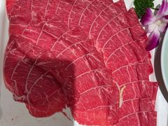 -南门涮肉(天坛店)
