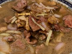 -慧娟面馆·餐厅(望江路店)