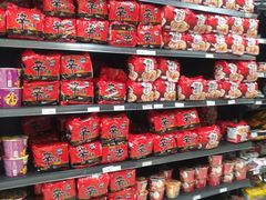 -卜蜂莲花(杨高北路店)