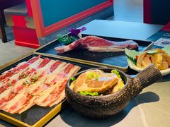 -明洞王妃家烤肉(苏州中心星悦汇店)