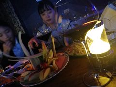 -音乐房子·Vintage Live Bar(玉林总店)