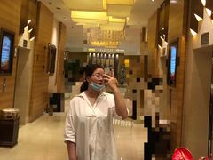 -绿岛国际酒店-西餐厅