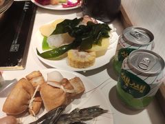 -温禾牛·和牛寿喜烧自助火锅(恒基名人店)