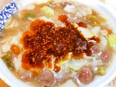 -清真·马继明肉丸胡辣汤回坊总店