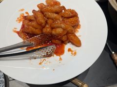 -老家水饺濮阳菜(巴黎街店)