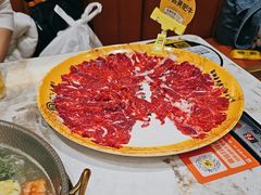 -潮汕大目牛肉火锅(皇岗旗舰店)