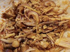 -东排食堂长沙小吃大排档(五一广场店)