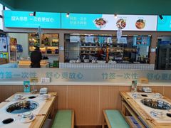 -屋头串串(中海环宇城店)