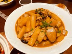 -宴小馆·小海鲜青岛菜(五四广场店)
