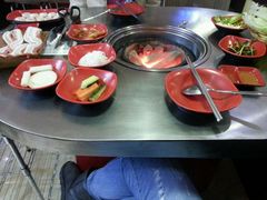 -杀猪天·韩国烤肉(总店)
