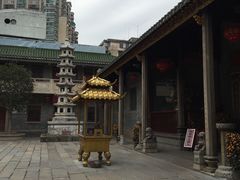 -华林禅寺