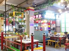 -正宗钢管厂五区·小郡肝火锅·串串香(商品街总店)