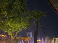 -大雁塔北广场音乐喷泉