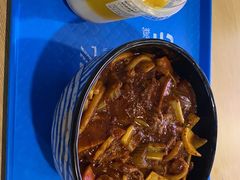 -啊臻味道•新疆特色炒米粉(大学城店)
