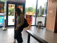 -汉堡王(新城吾悦广场店)