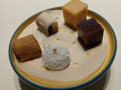 -真地道京味府·鲜橙烤鸭·北京菜(朝阳公园·甜水园店)