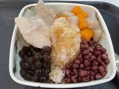-鲜芋仙(太原街万达店)