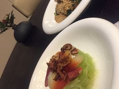 -北京柏悦酒店·锦庭餐厅Dining Room