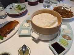 -北京柏悦酒店·锦庭餐厅Dining Room