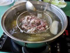 -乌记鲜活牛肉城(乐山路店)