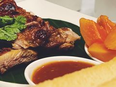 泰北烤鸡-阿诺泰·泰国餐厅(棕北店)