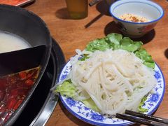 -楠火锅(仁恒梦中心店)