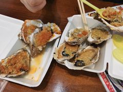 -南门头上美食街