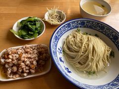 -裕兴记·三虾面(西北街总店)