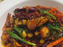 -聚味瞿记·龙虾堂(天元店)