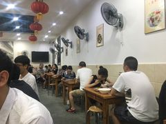 大堂-雨田饭店