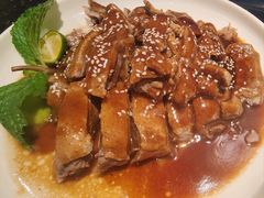 -大榕树下顺德菜(融创茂店)