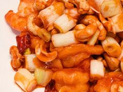 -悦融琥珀·京鲁菜·海味珍品(西单店)