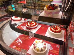 -巴黎贝甜(五道口店)