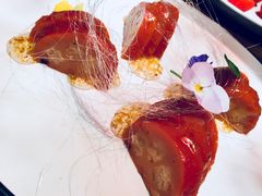-万丽轩·粤菜(王府井金茂万丽酒店)