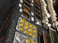 -汉松亭韩式自助烤肉&料理(苏宁广场店)