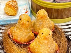 -香港威特瑞茶餐厅(小白楼音乐厅店)