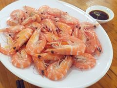 -明记海鲜大排档(巽寮湾店)