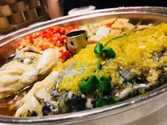 -望湘园·湖南菜(宏伊店)