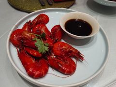 -老人和饭店(淮海中路店)