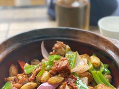-熠盛粤味·顺德桑拿鸡(永康路店)