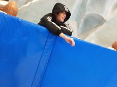 -长沙湘江冰雪世界